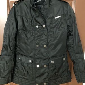 Alpinestars Stella motorcycle jacket, size M